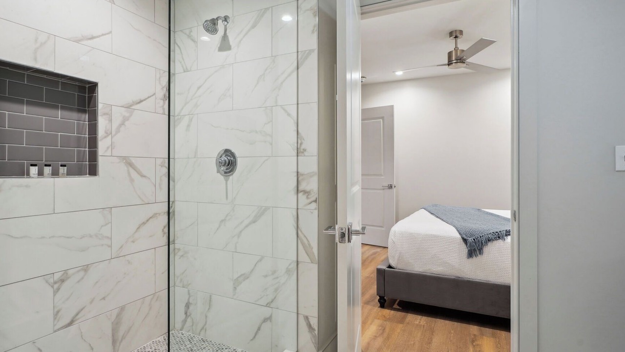 Photo of Bathroom in Central Business District