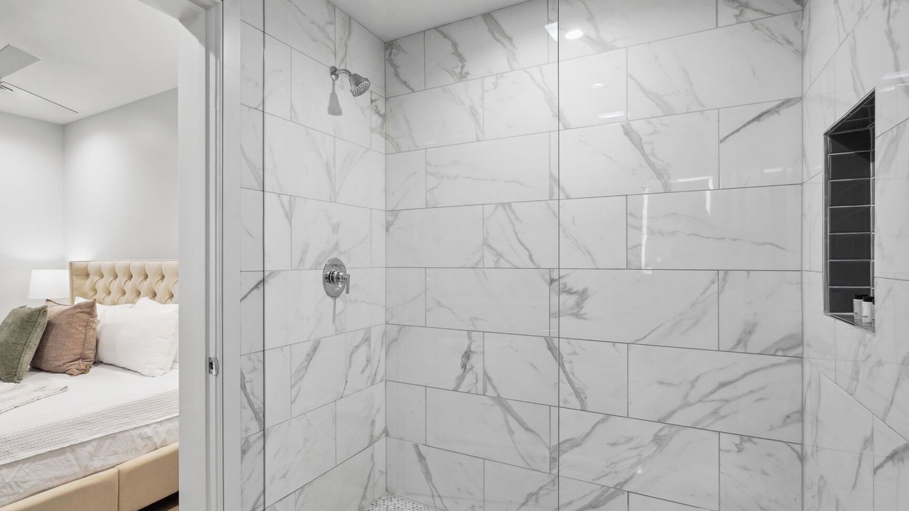 Photo of Bathroom in Central Business District