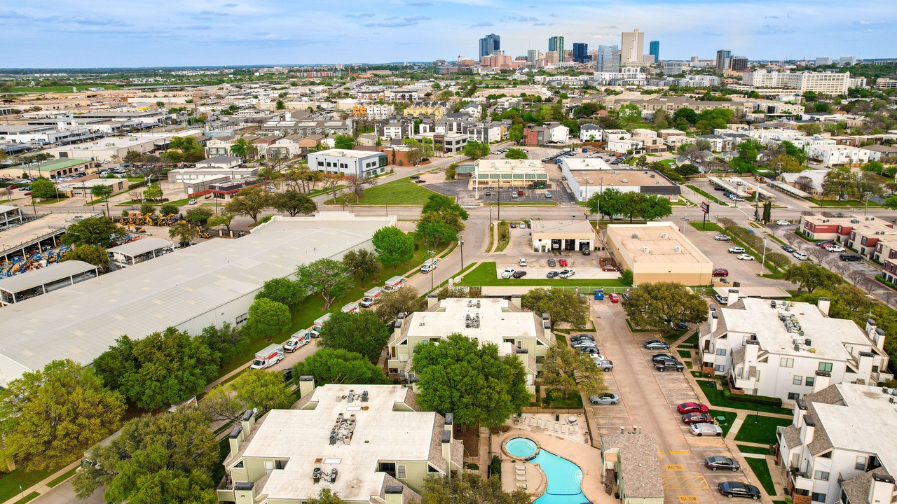 Photo of Others in Fort Worth