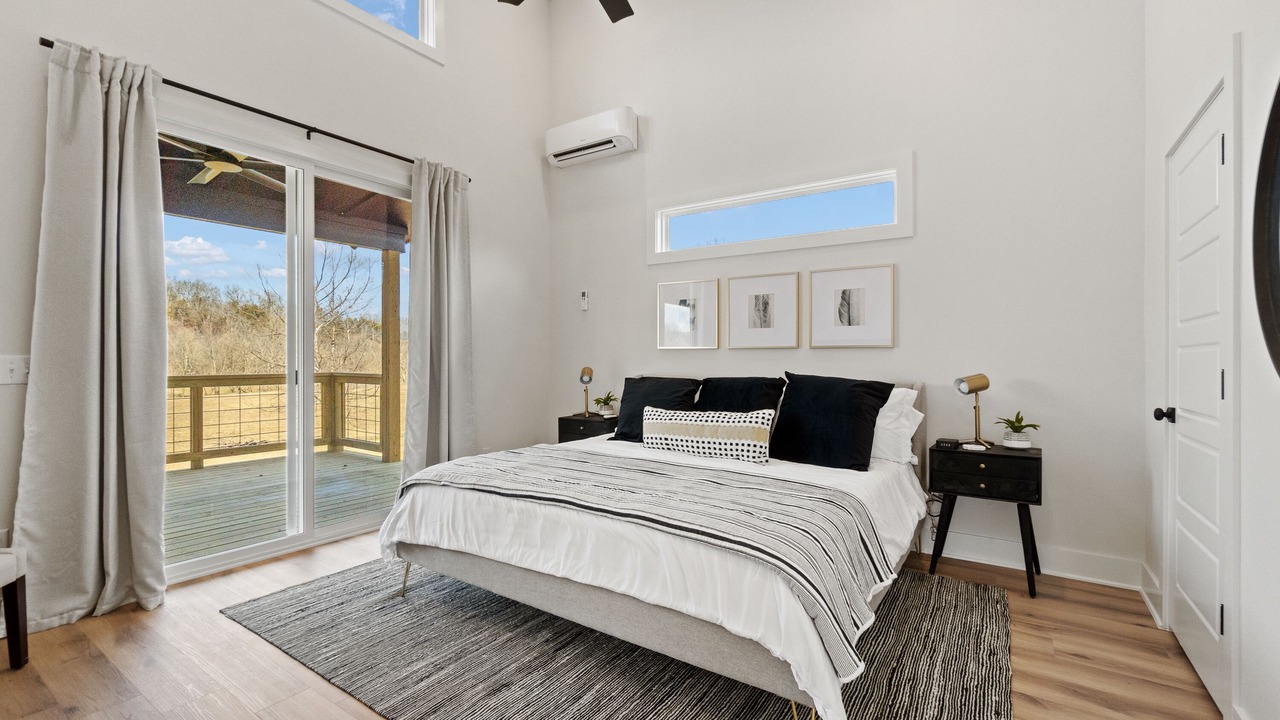 Photo of Bedroom in Huntsville