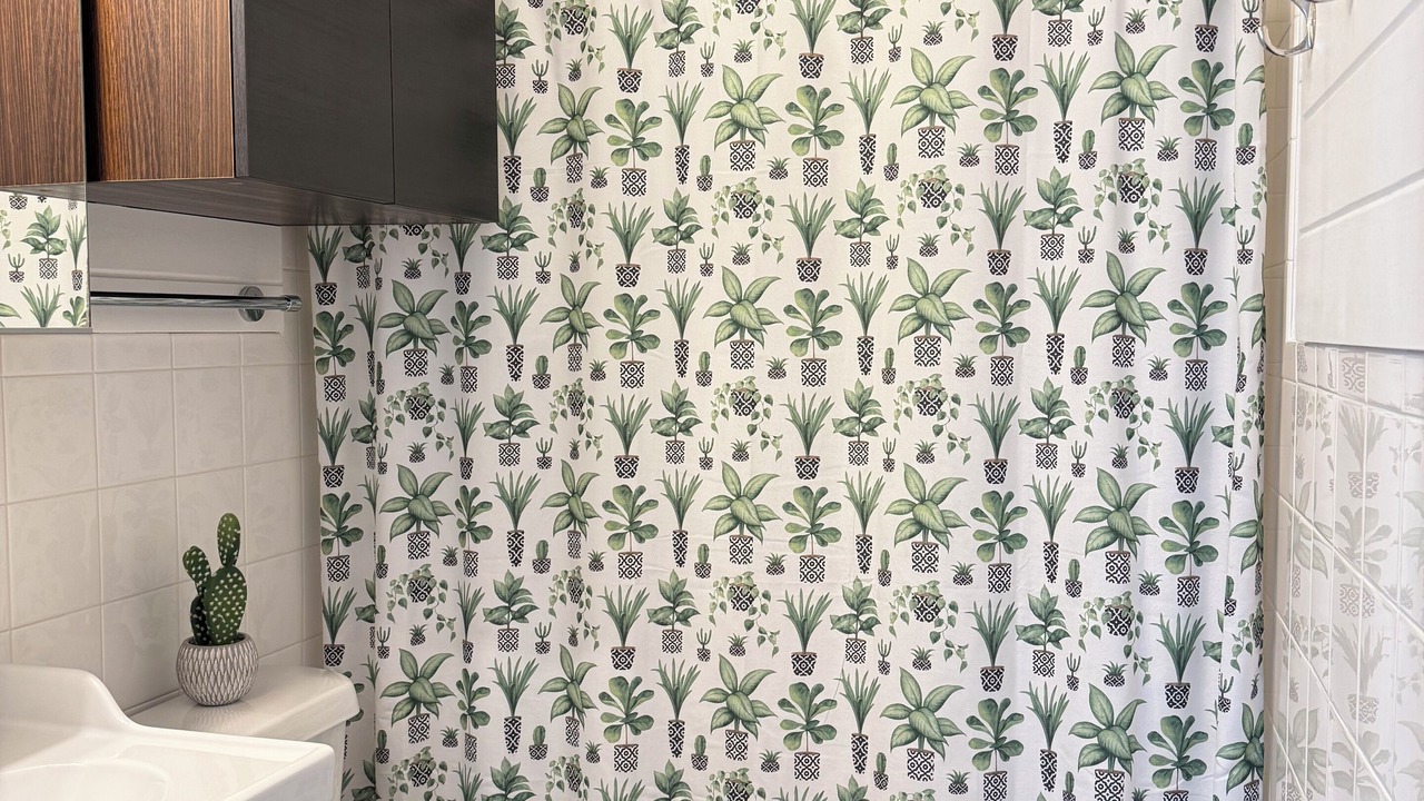 Photo of Bathroom in Georgetown