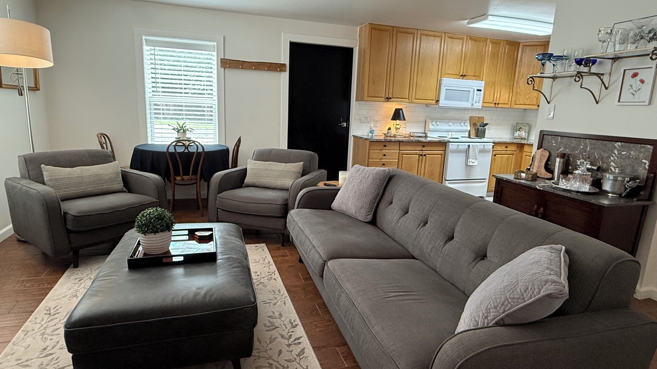 Photo of Livingroom in Georgetown