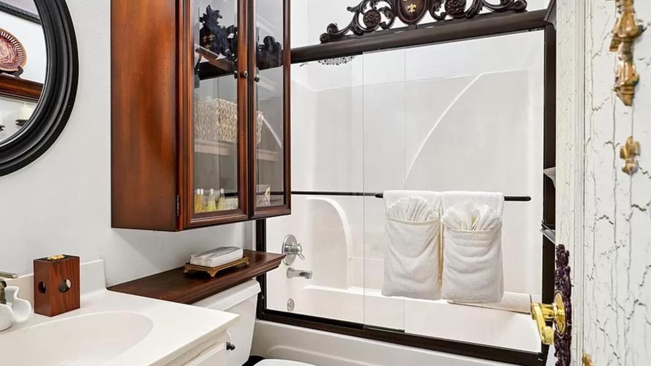 Photo of Bathroom in Algiers