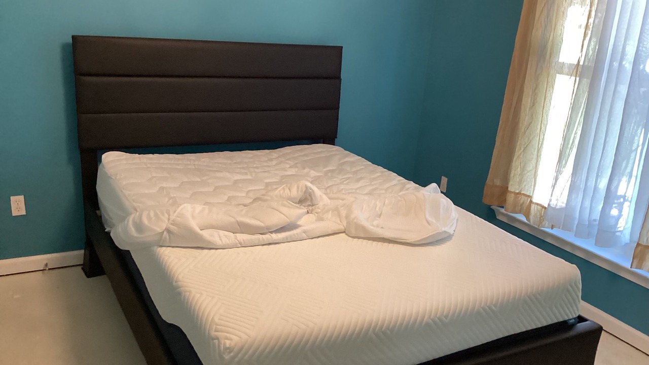 Photo of Bedroom in Algiers