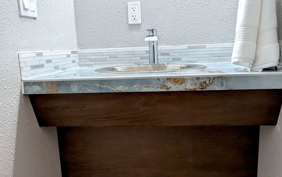 Photo of Bathroom in Quitman