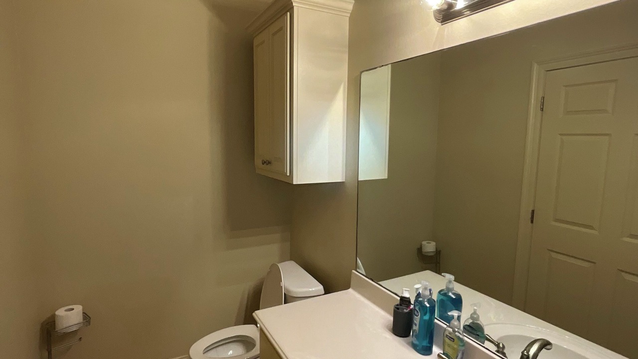 Photo of Bathroom in Negreet