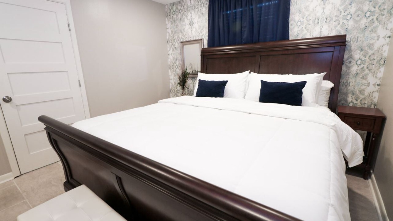 Photo of Bedroom in Audubon