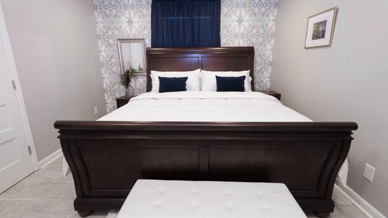 Photo of Bedroom in Audubon