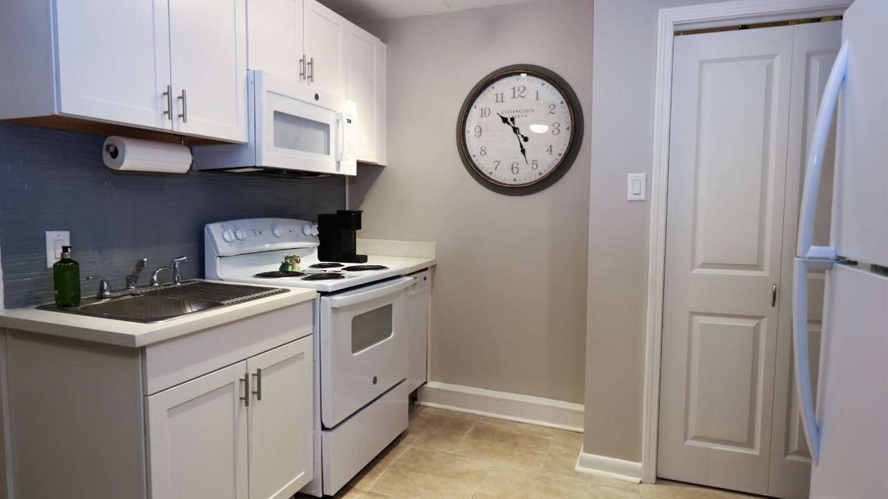 Photo of Kitchen in Audubon