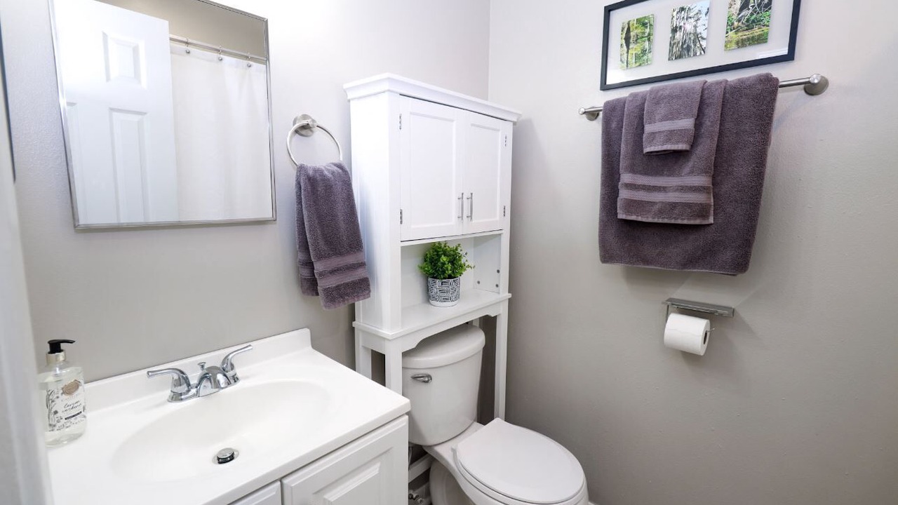 Photo of Bathroom in Audubon