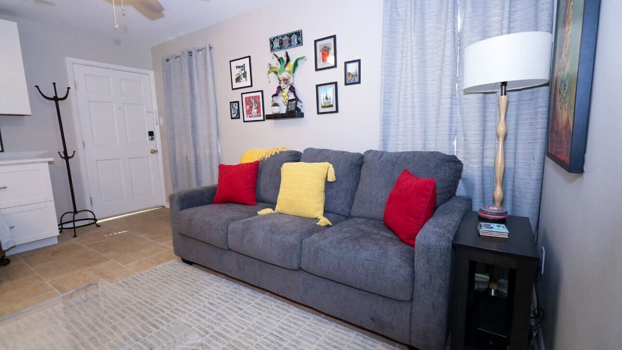 Photo of Livingroom in Audubon