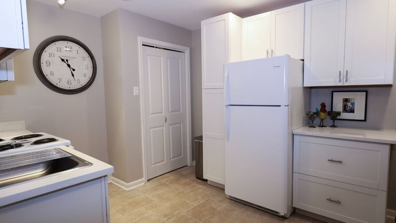 Photo of Kitchen in Audubon