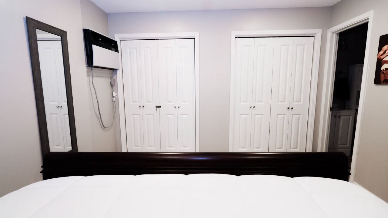 Photo of Bedroom in Audubon