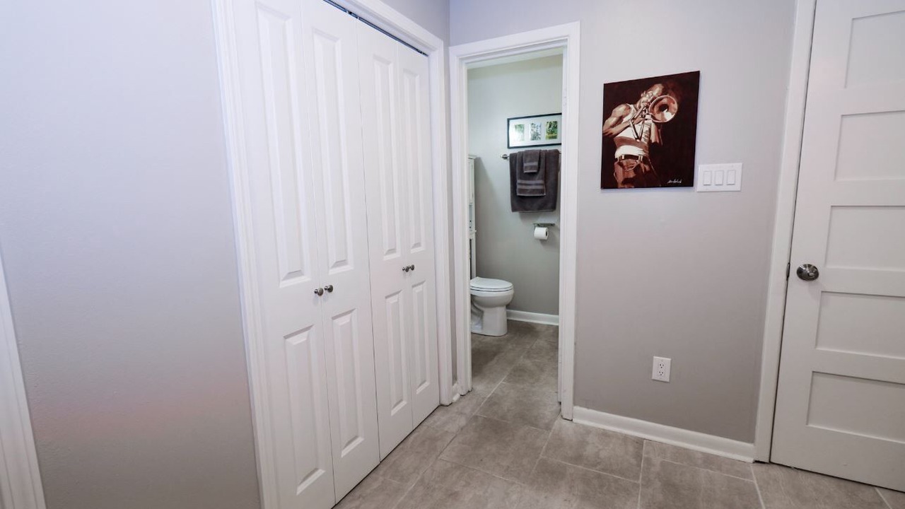 Photo of Bathroom in Audubon