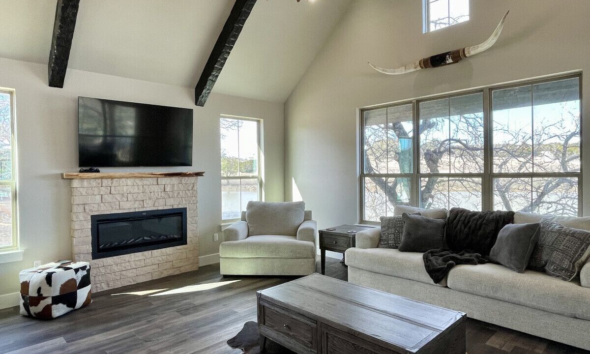 Photo of Livingroom in Nemo