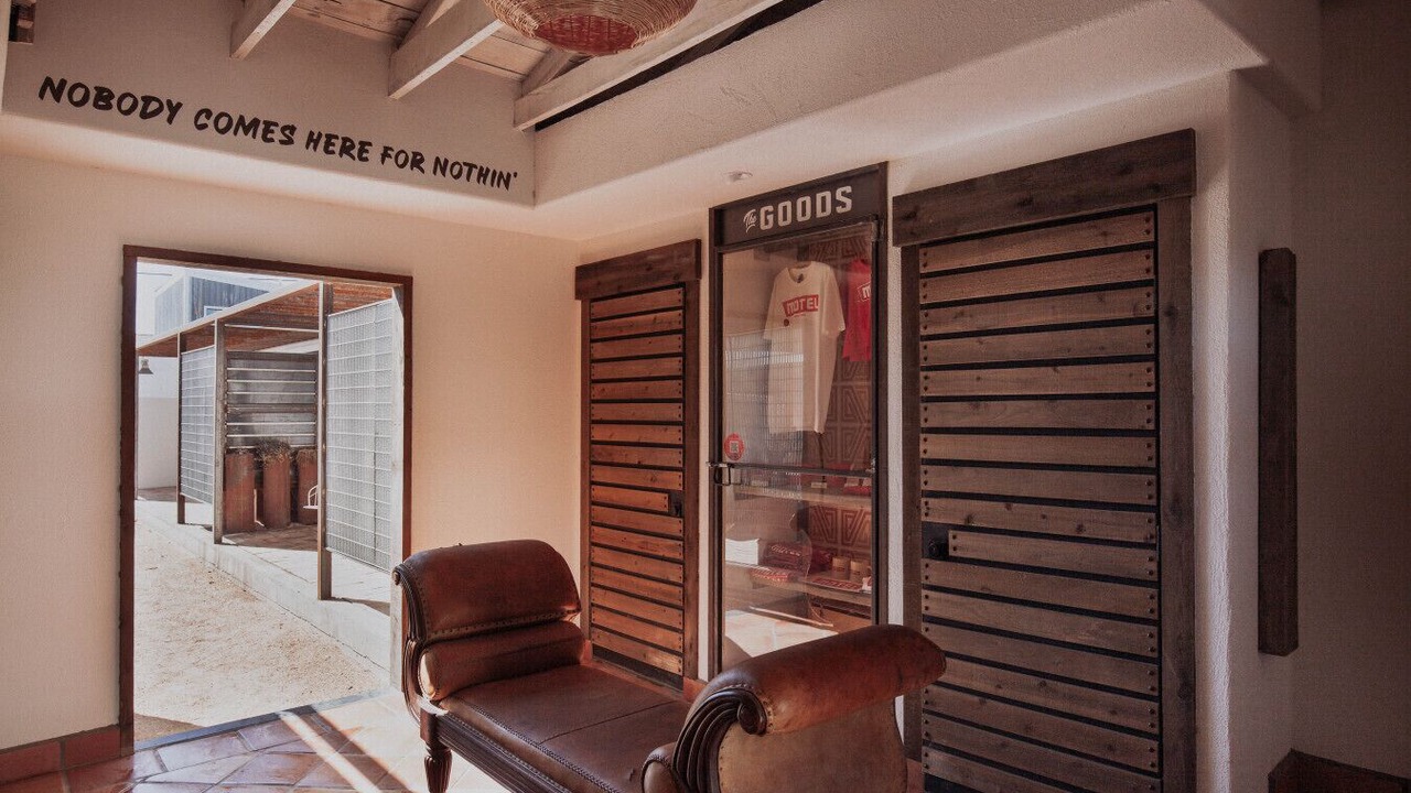 Photo of Others in Marfa
