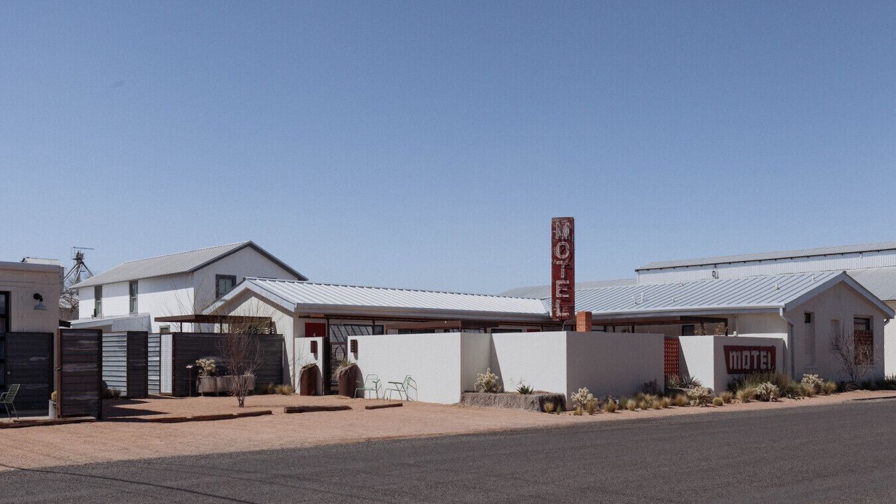 Photo of Others in Marfa