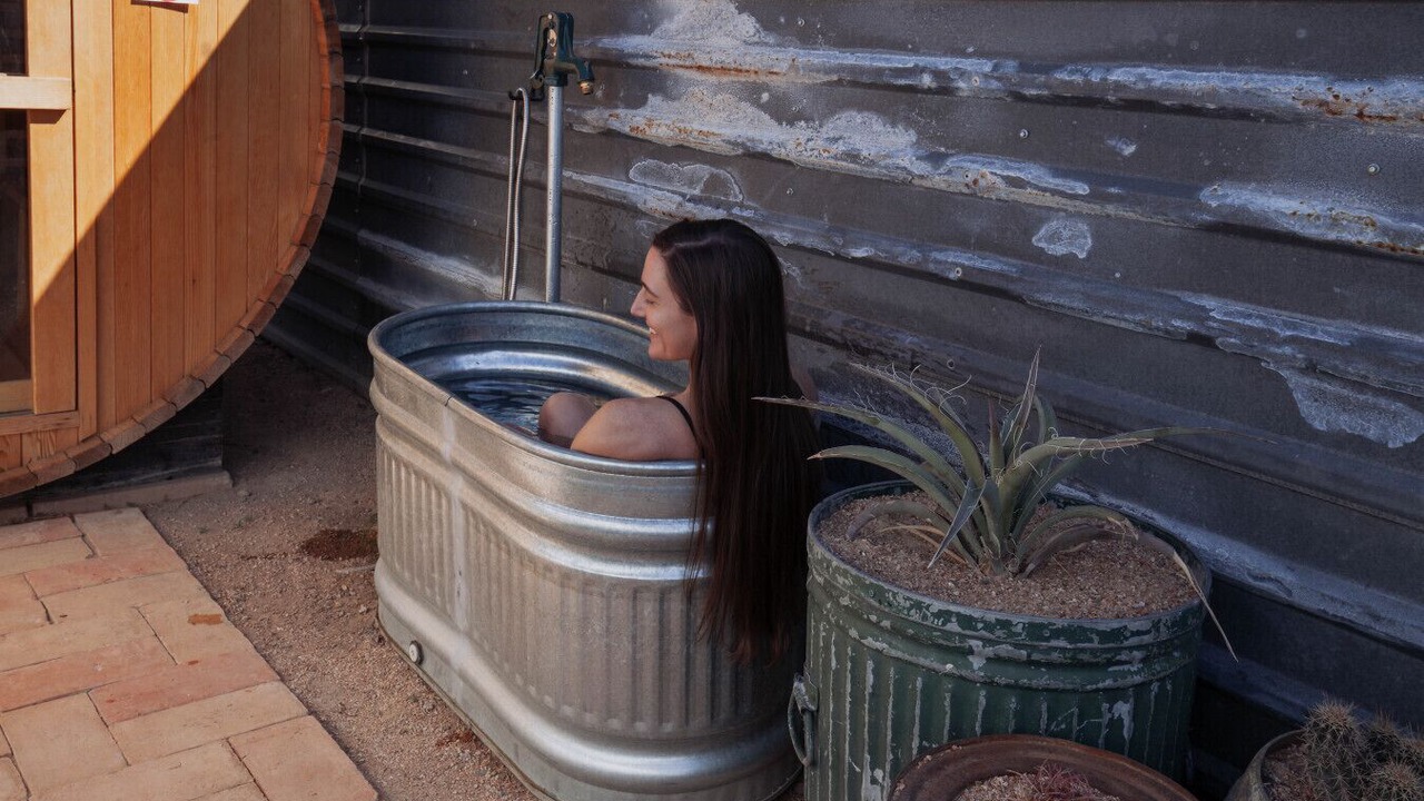 Photo of Others in Marfa