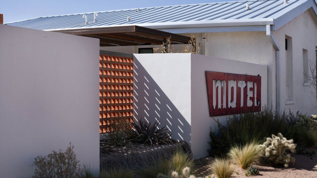 Photo of Others in Marfa