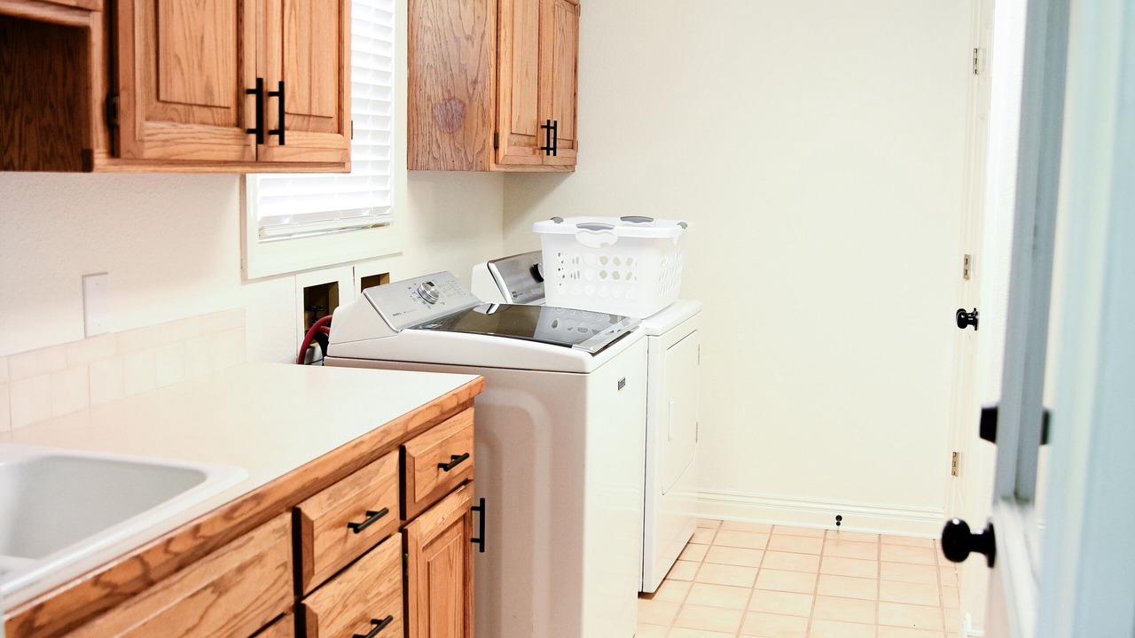 Photo of Kitchen in Cecil