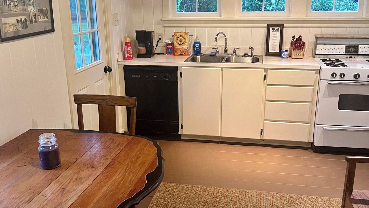 Photo of Kitchen in Woodville