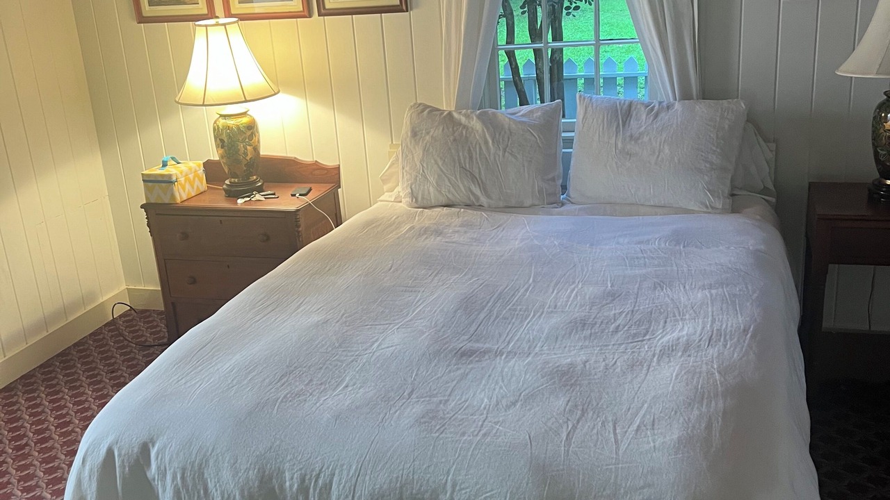 Photo of Bedroom in Woodville