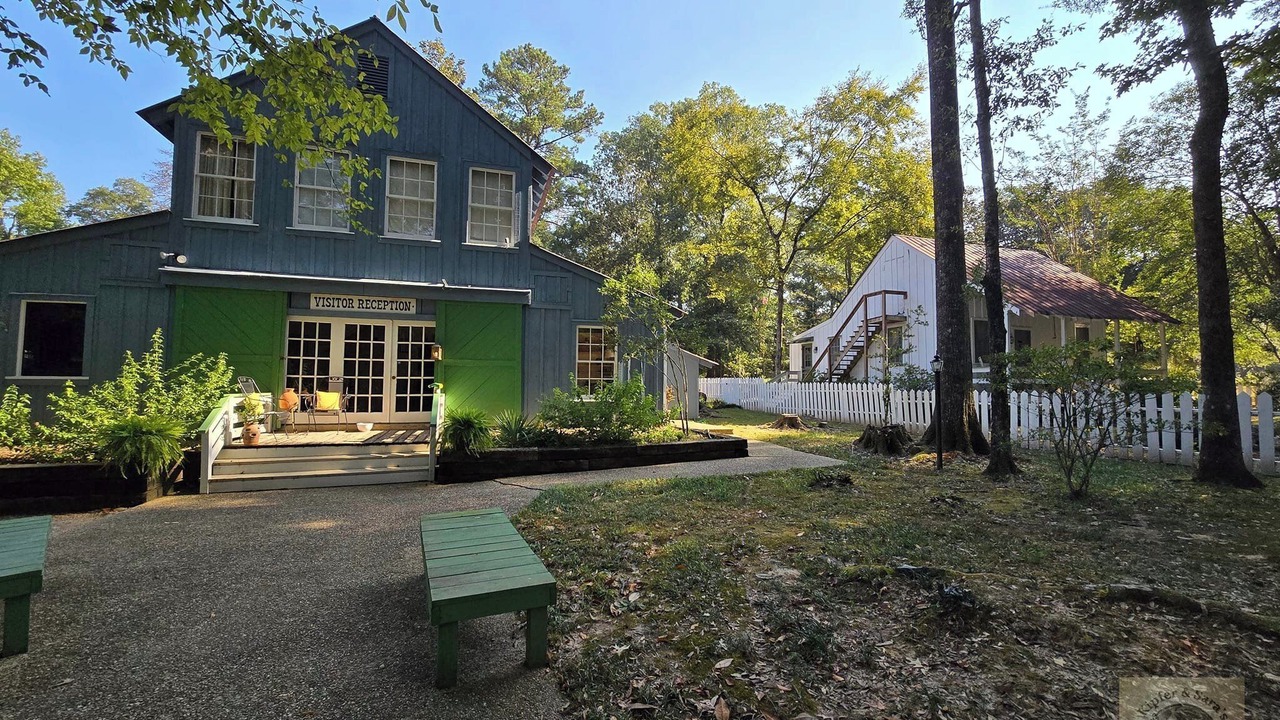 Photo of Outdoor in Woodville