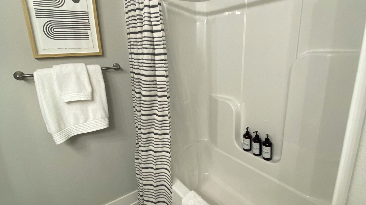 Photo of Bathroom in Fayetteville