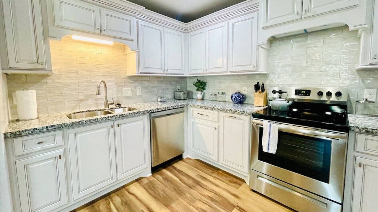 Photo of Kitchen in Nederland
