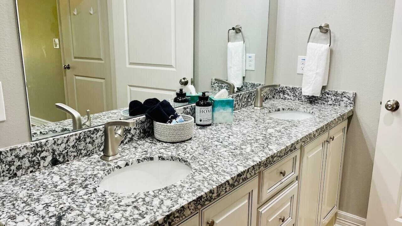 Photo of Bathroom in Nederland