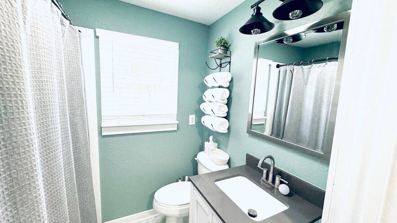 Photo of Bathroom in Nederland