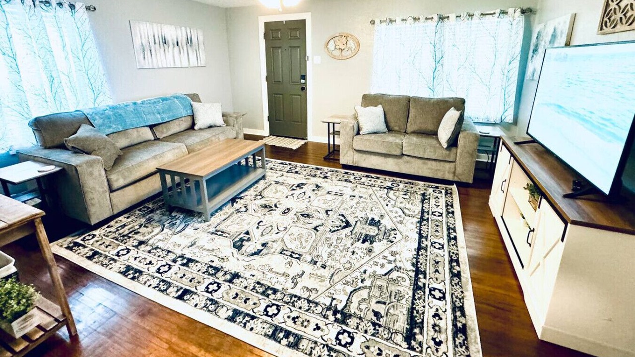 Photo of Livingroom in Nederland