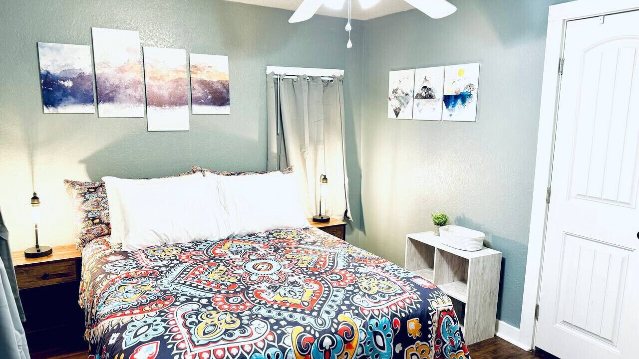 Photo of Bedroom in Nederland