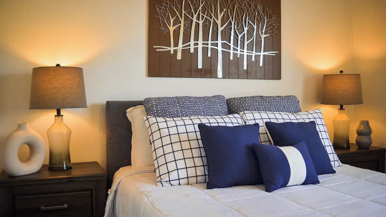 Photo of Bedroom in Dallas