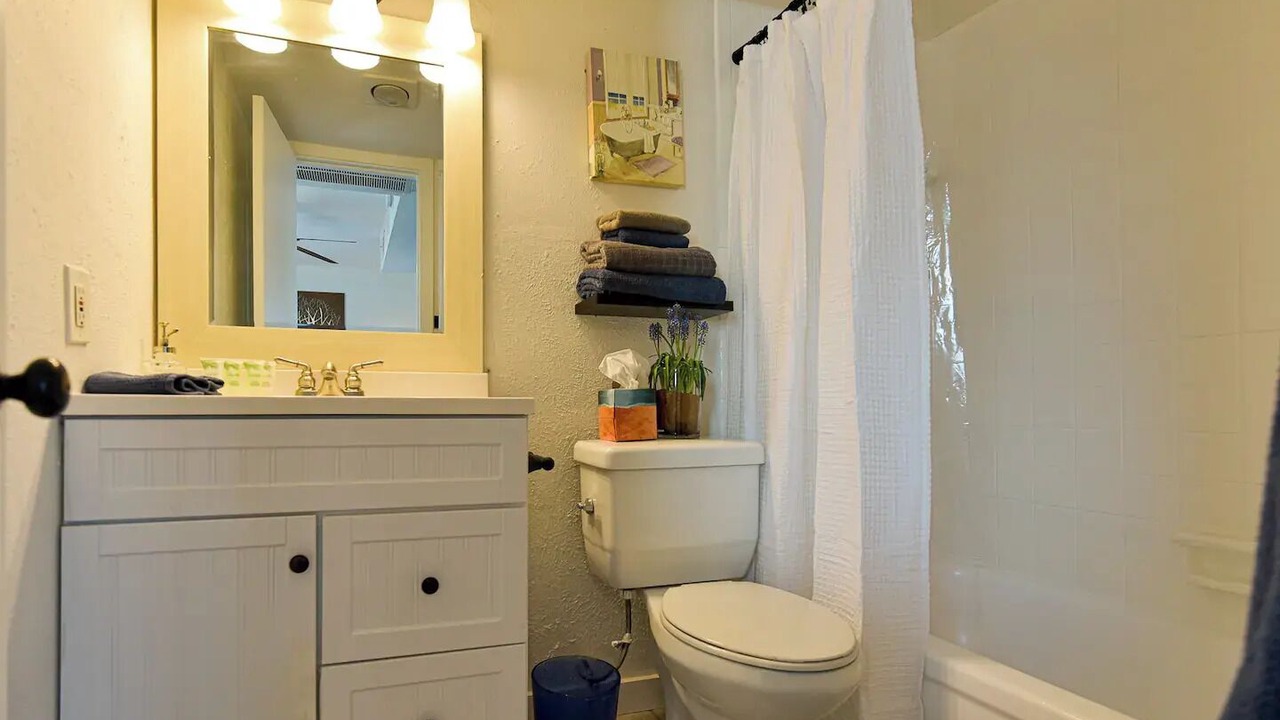 Photo of Bathroom in Dallas