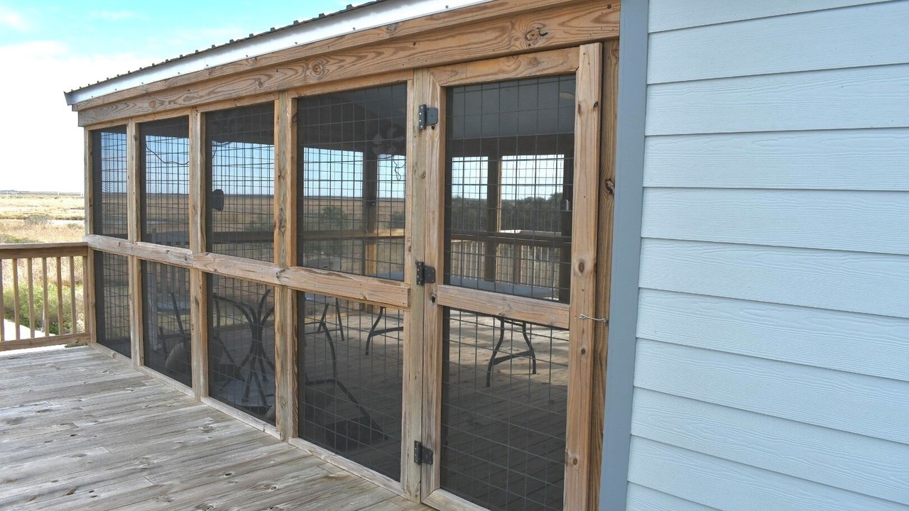 Photo of Outdoor in Hopedale