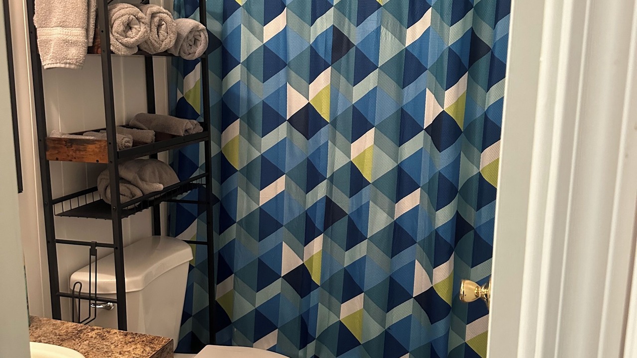 Photo of Bathroom in Hopedale