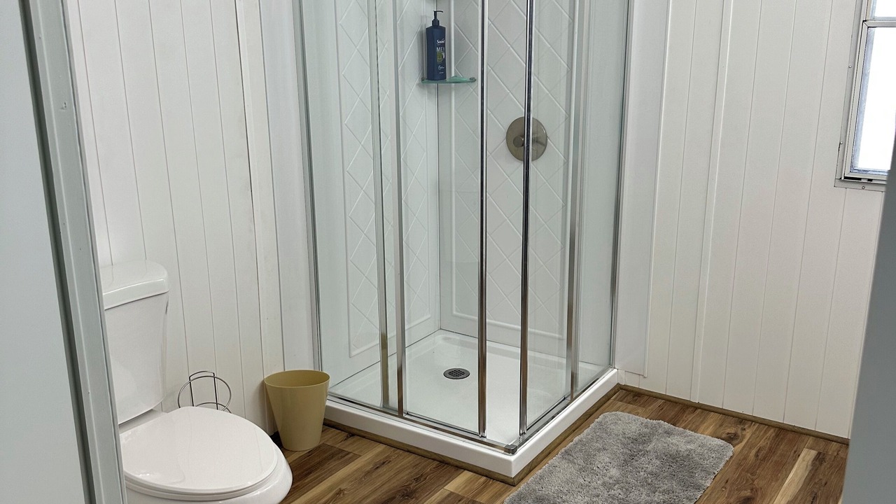 Photo of Bathroom in Hopedale