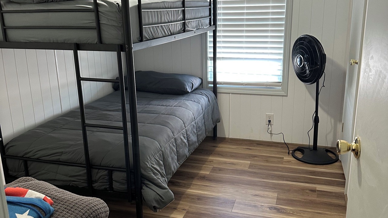 Photo of Bedroom in Hopedale
