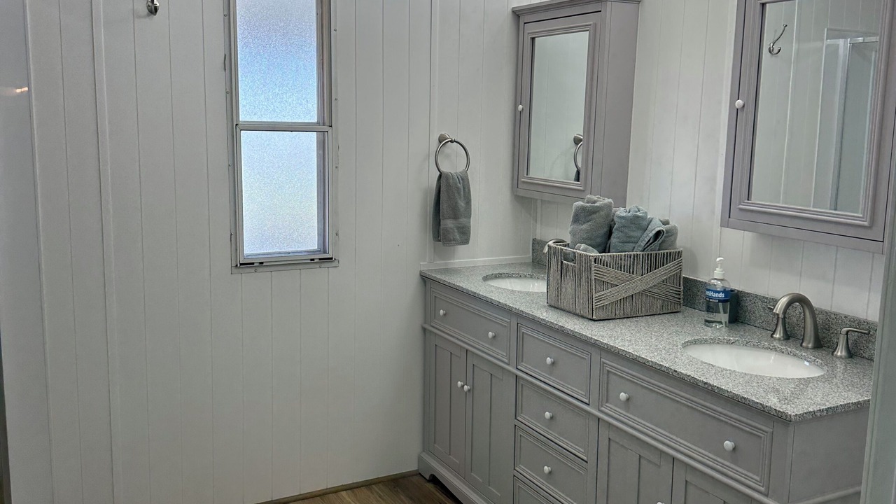 Photo of Bathroom in Hopedale