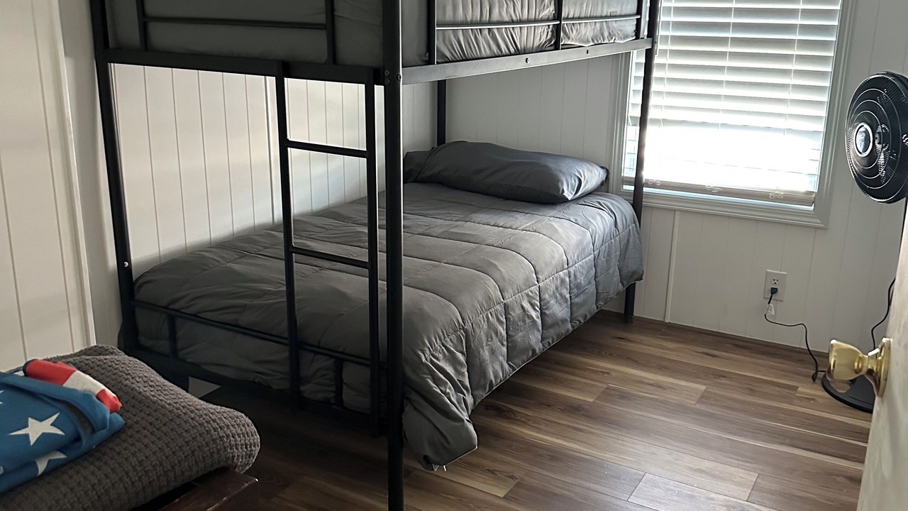 Photo of Bedroom in Hopedale