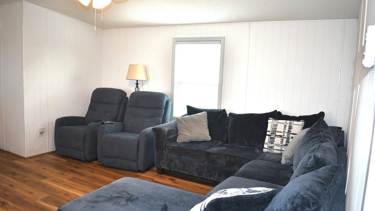 Photo of Livingroom in Hopedale