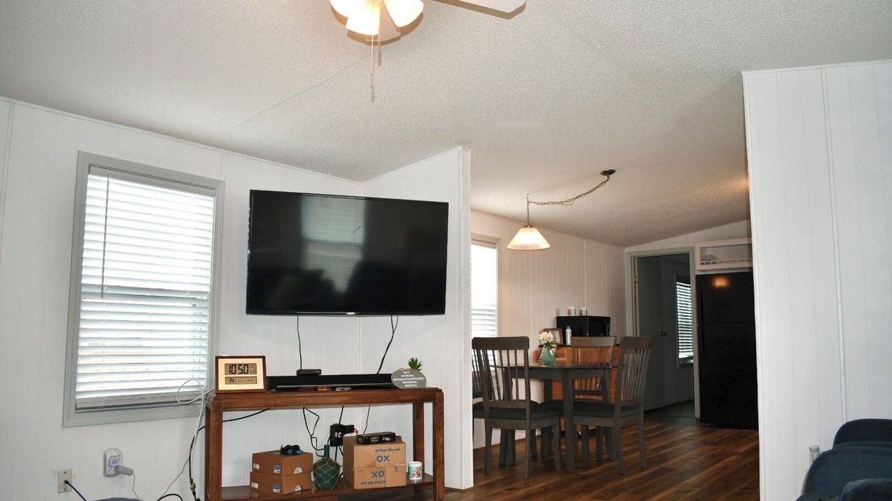Photo of Livingroom in Hopedale