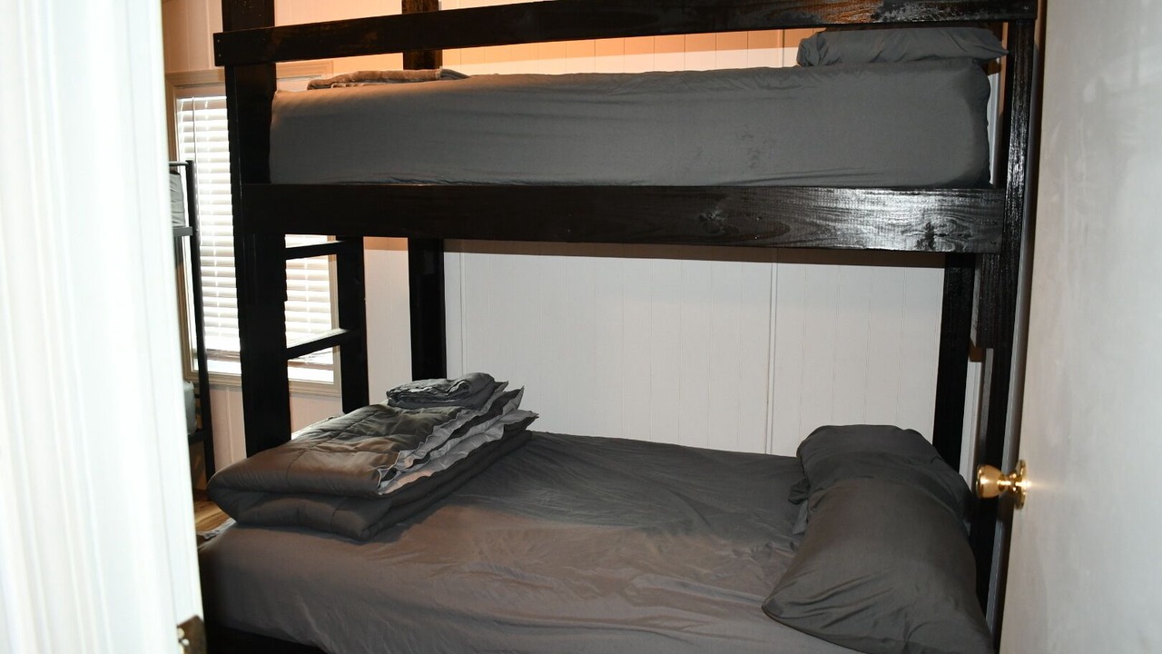 Photo of Bedroom in Hopedale