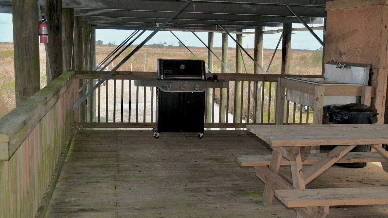 Photo of Outdoor in Hopedale