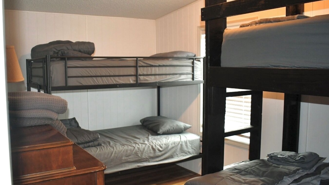 Photo of Bedroom in Hopedale