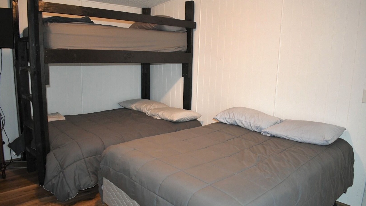 Photo of Bedroom in Hopedale