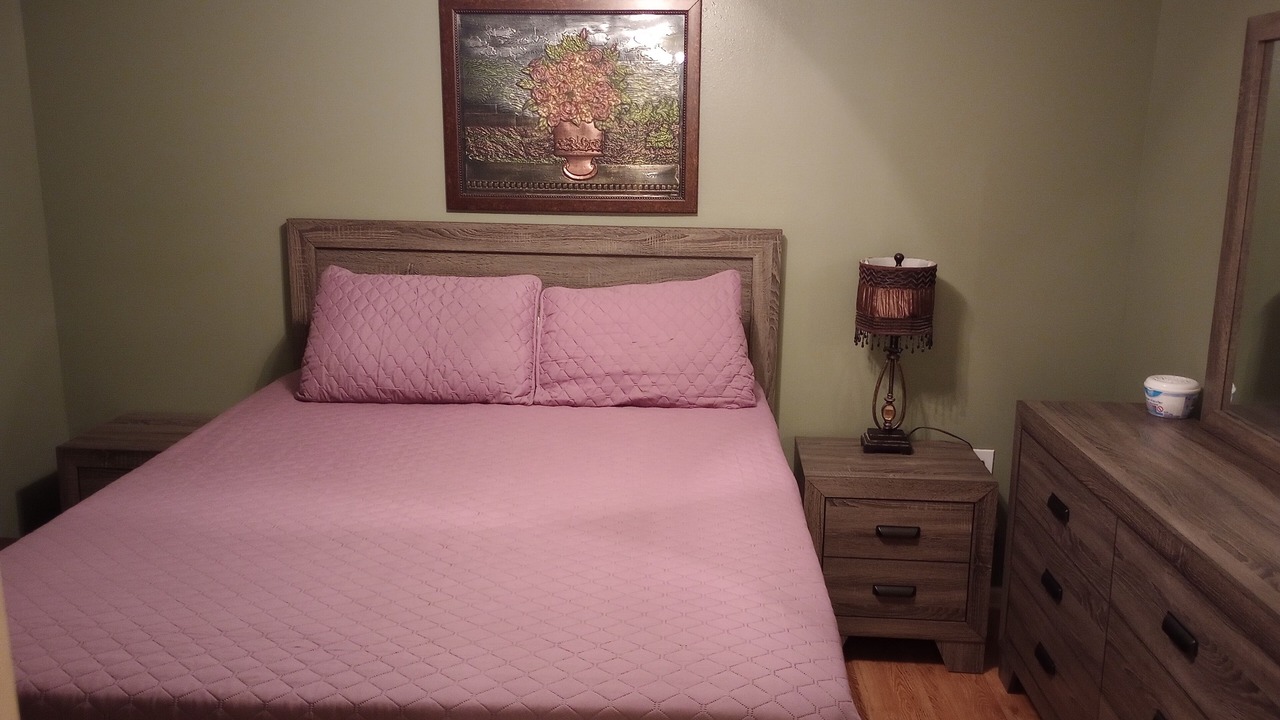 Photo of Bedroom in Jarreau