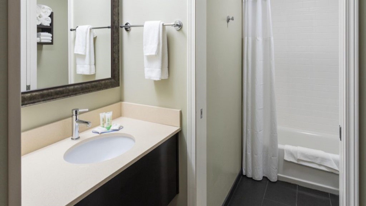 Photo of Bathroom in Wichita Falls