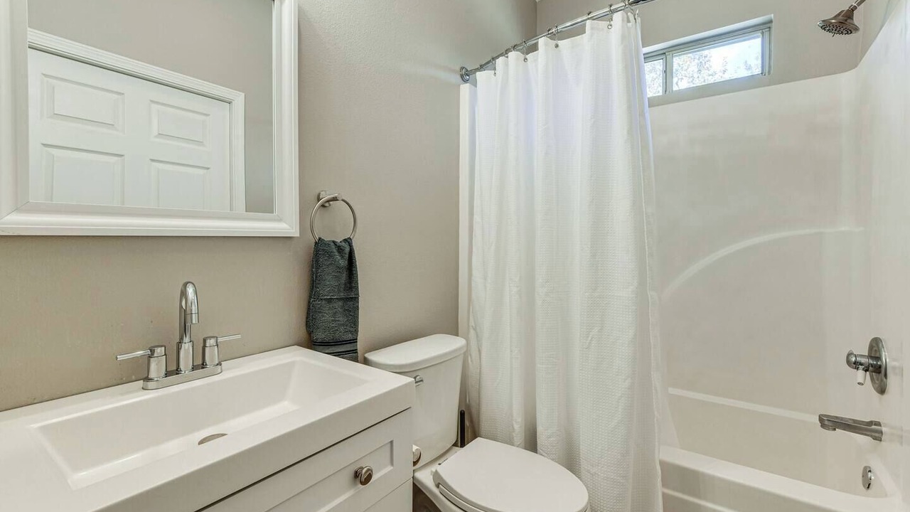 Photo of Bathroom in Ponchatoula